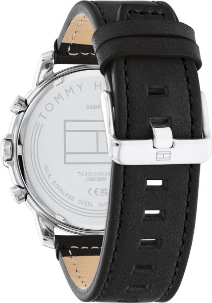 Tommy Hilfiger SPORT 1792052 Herrenchronograph Tommy Hilfiger SPORT 1792052 Herrenchronograph