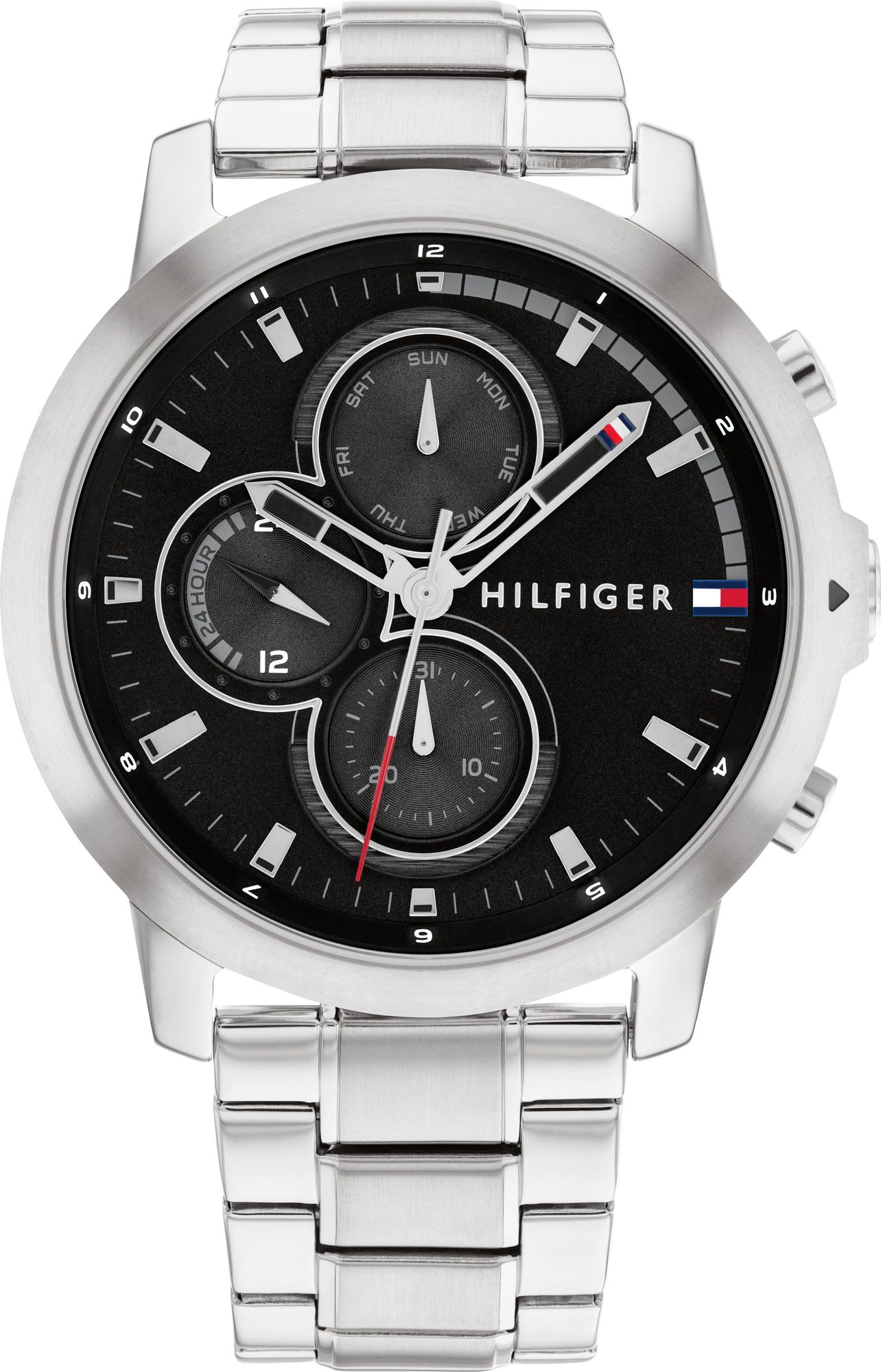 Tommy Hilfiger SPORT 1792048 Herrenchronograph