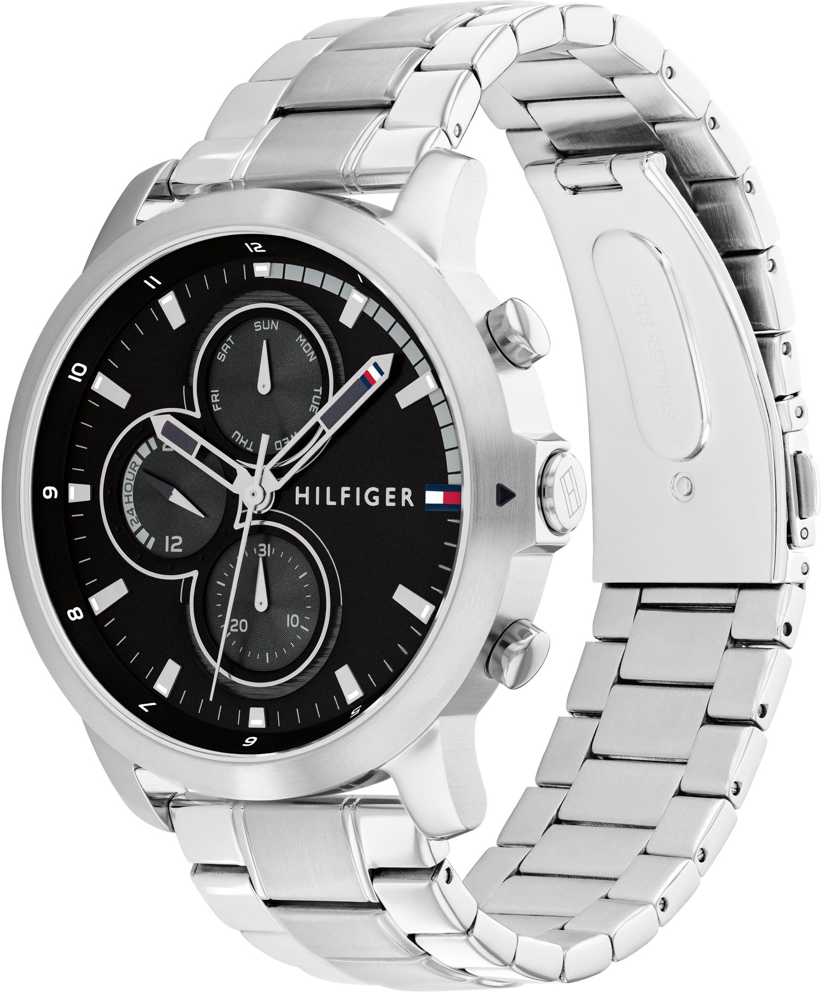 Tommy Hilfiger SPORT 1792048 Herrenchronograph