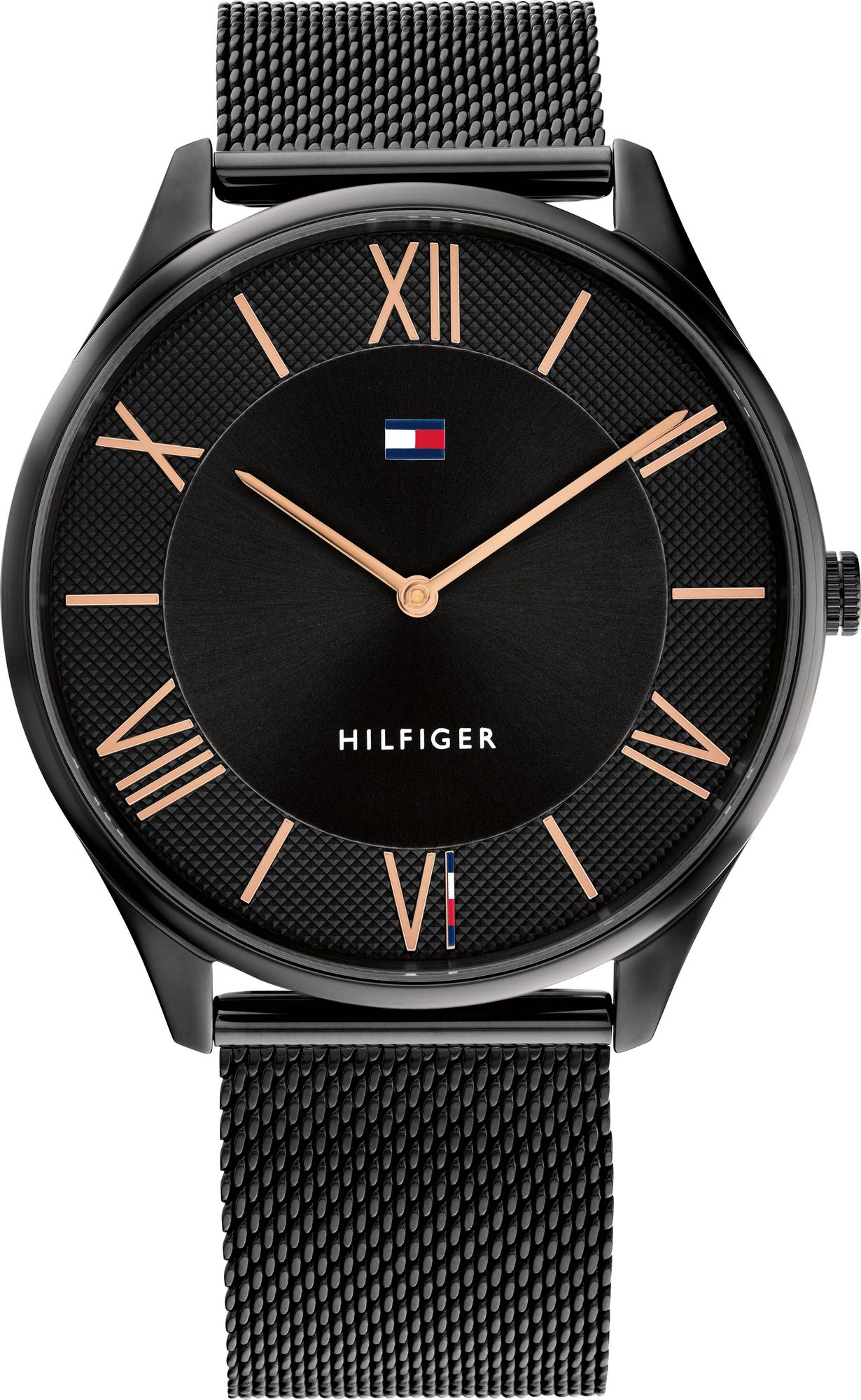 Tommy Hilfiger CLASSIC 1710513 Mens Wristwatch