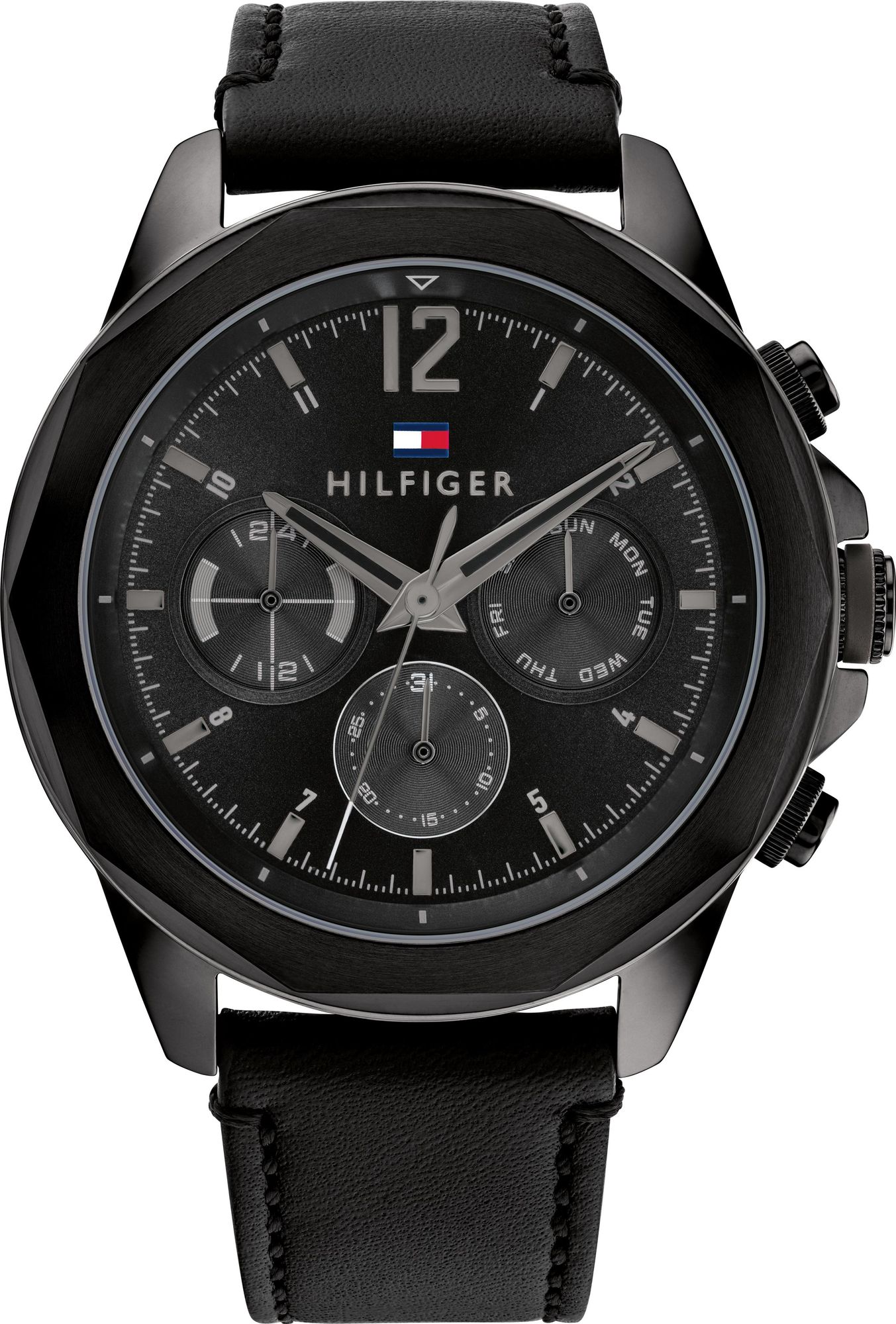 Tommy Hilfiger SPORT 1792062 Herrenchronograph