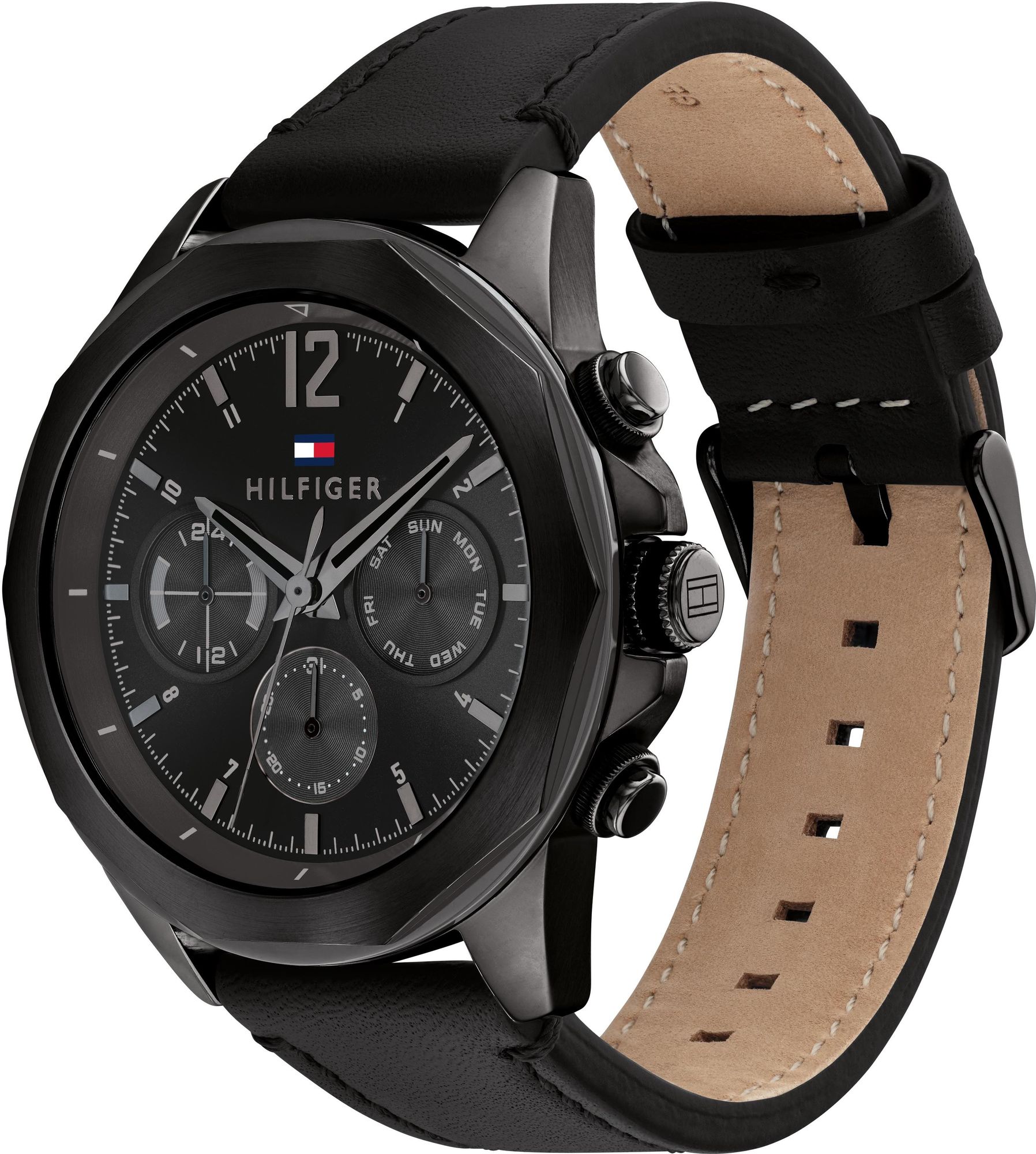 Tommy Hilfiger SPORT 1792062 Herrenchronograph