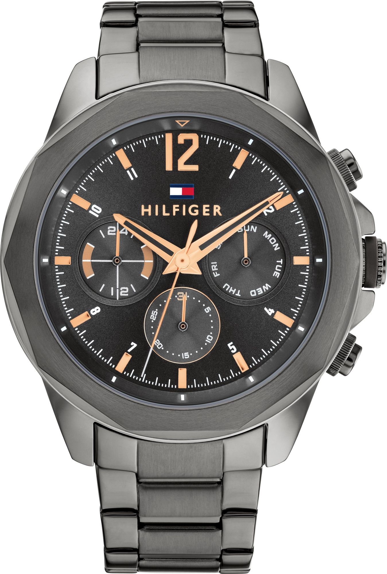 Tommy Hilfiger SPORT 1792061 Herrenchronograph