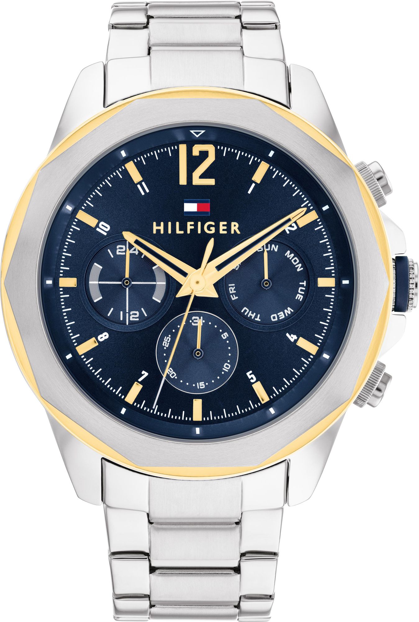 Tommy Hilfiger SPORT 1792059 Herrenchronograph