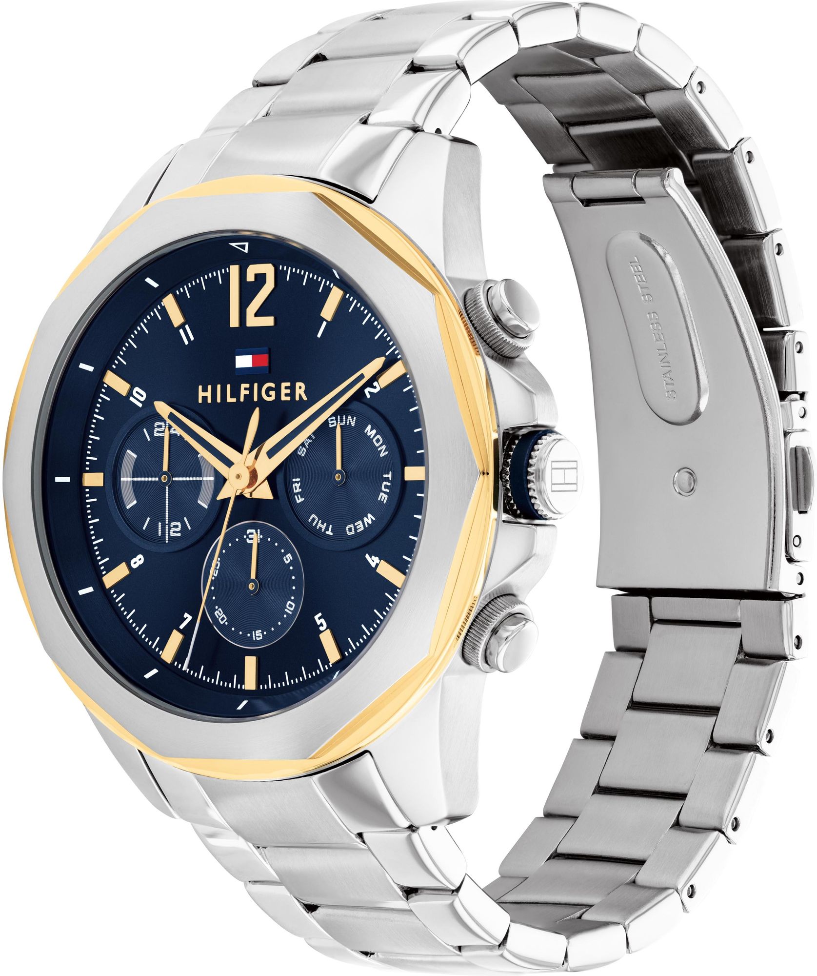 Tommy Hilfiger SPORT 1792059 Herrenchronograph