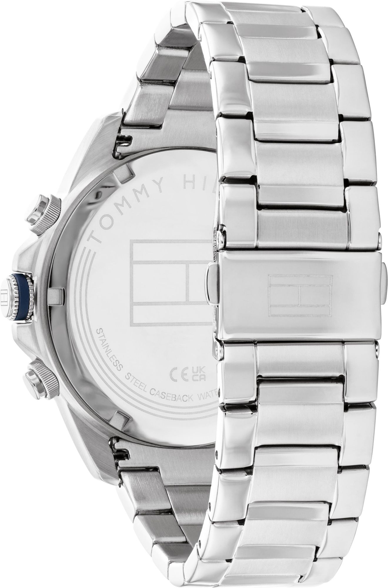 Tommy Hilfiger SPORT 1792059 Herrenchronograph