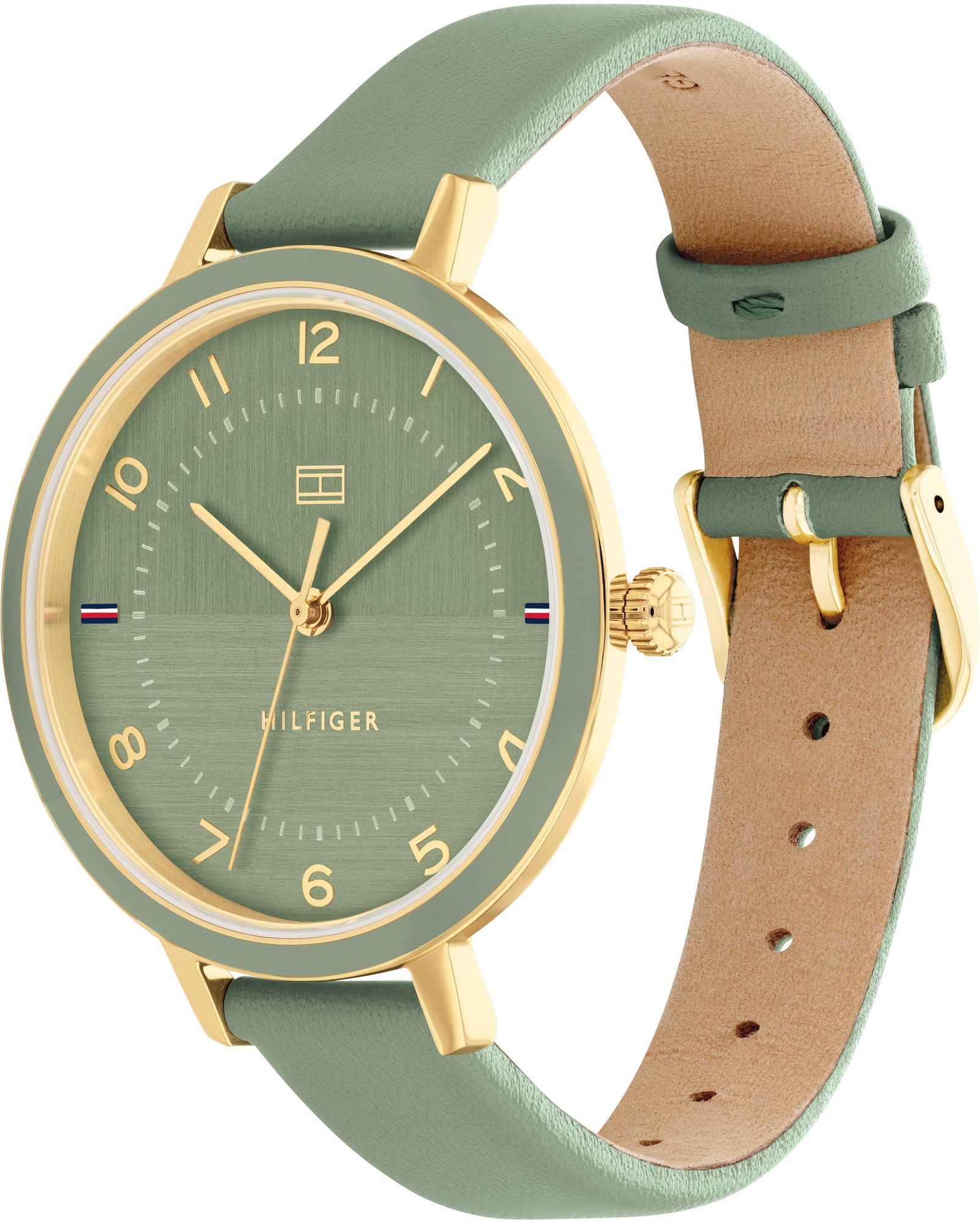 Tommy Hilfiger SPORT 1782583 Reloj de Pulsera para mujeres