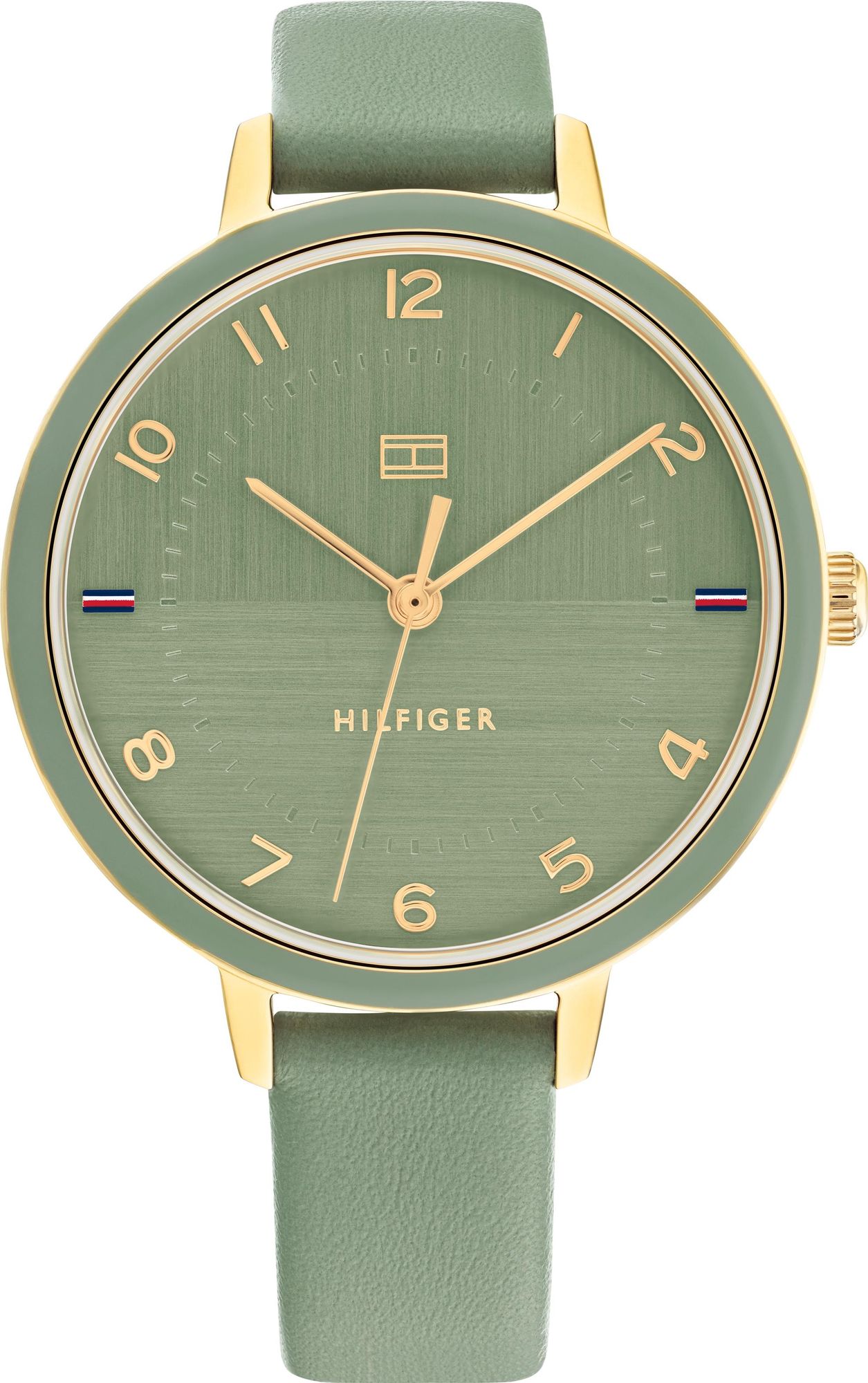 Tommy Hilfiger SPORT 1782583 Reloj de Pulsera para mujeres