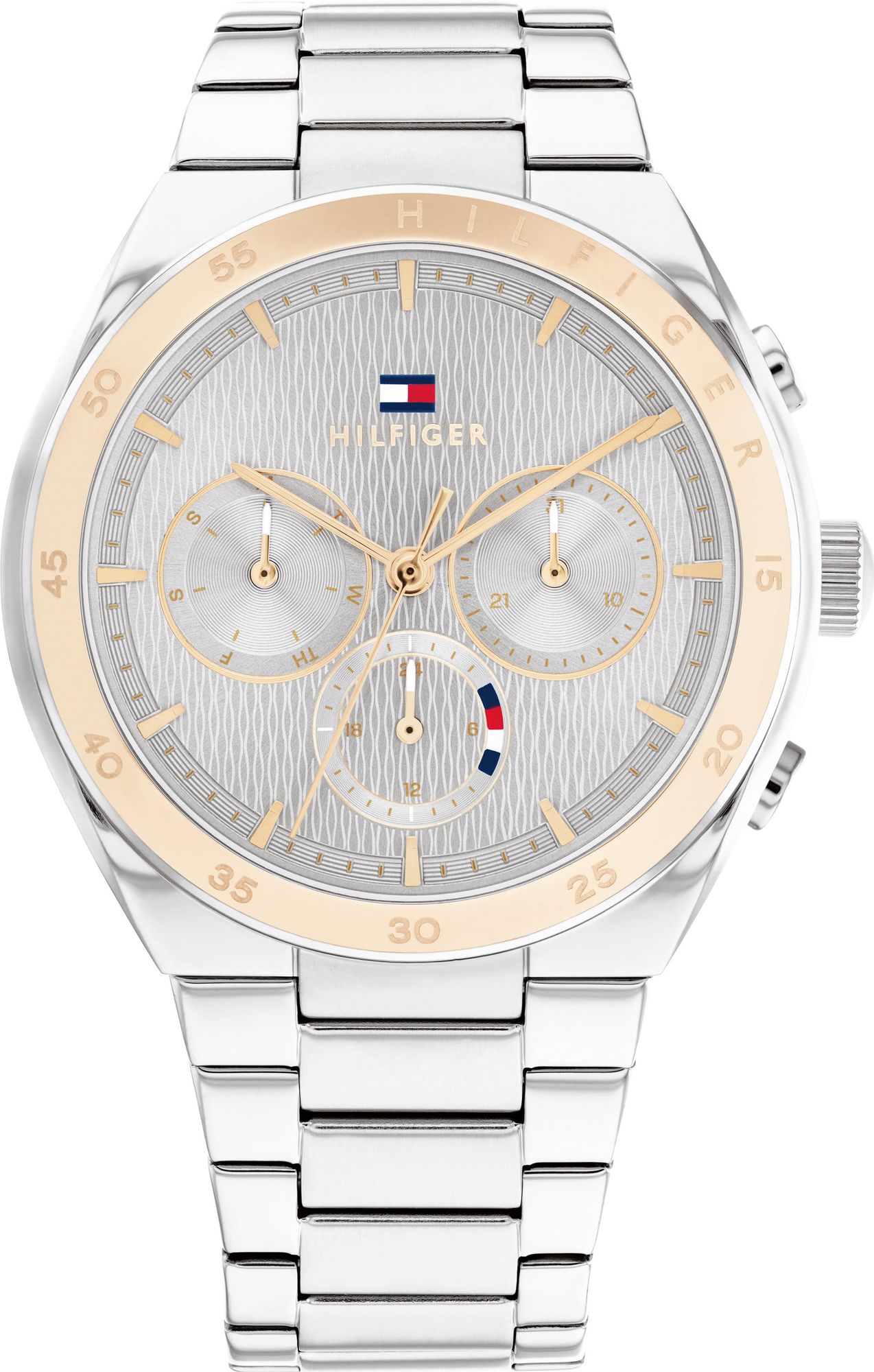 Tommy Hilfiger SPORT 1782574 Damenchronograph