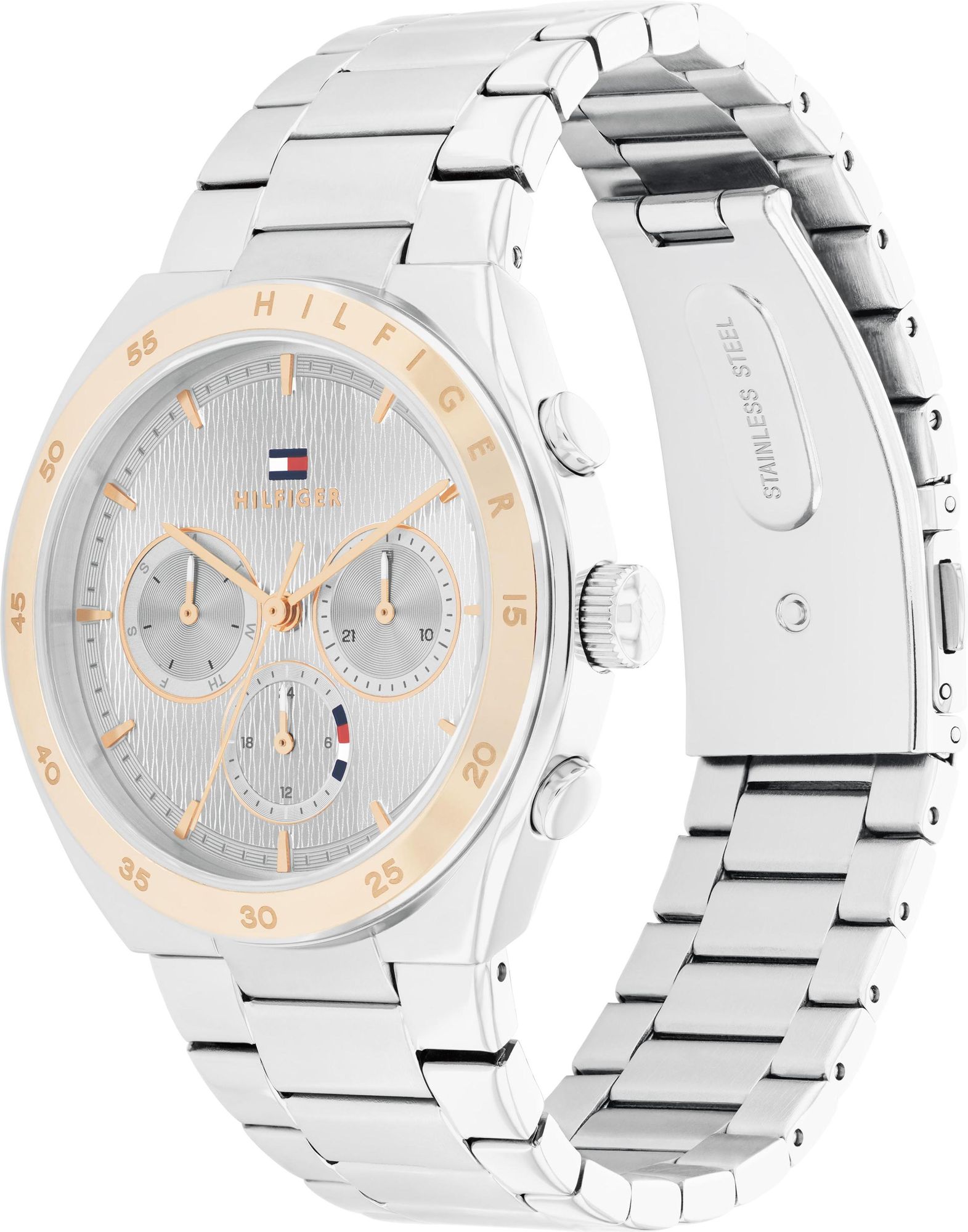 Tommy Hilfiger SPORT 1782574 Damenchronograph