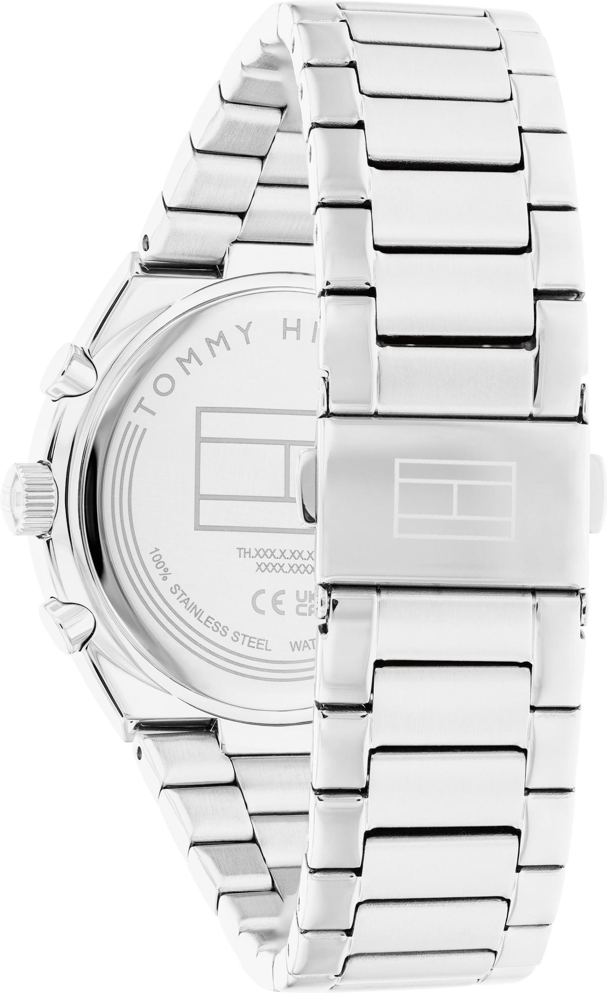 Tommy Hilfiger SPORT 1782574 Damenchronograph