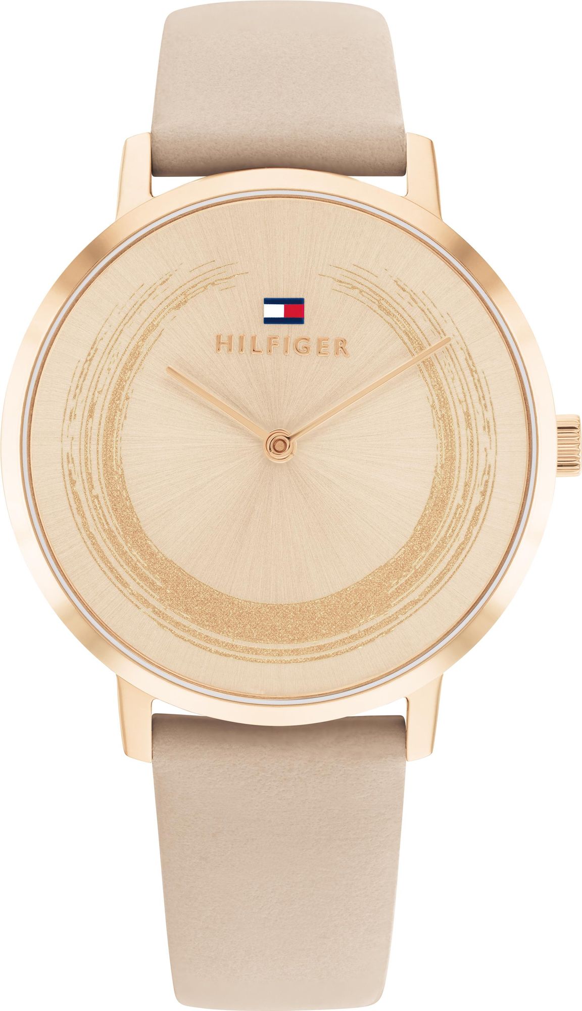 Tommy Hilfiger CLASSIC 1782602 Reloj de Pulsera para mujeres