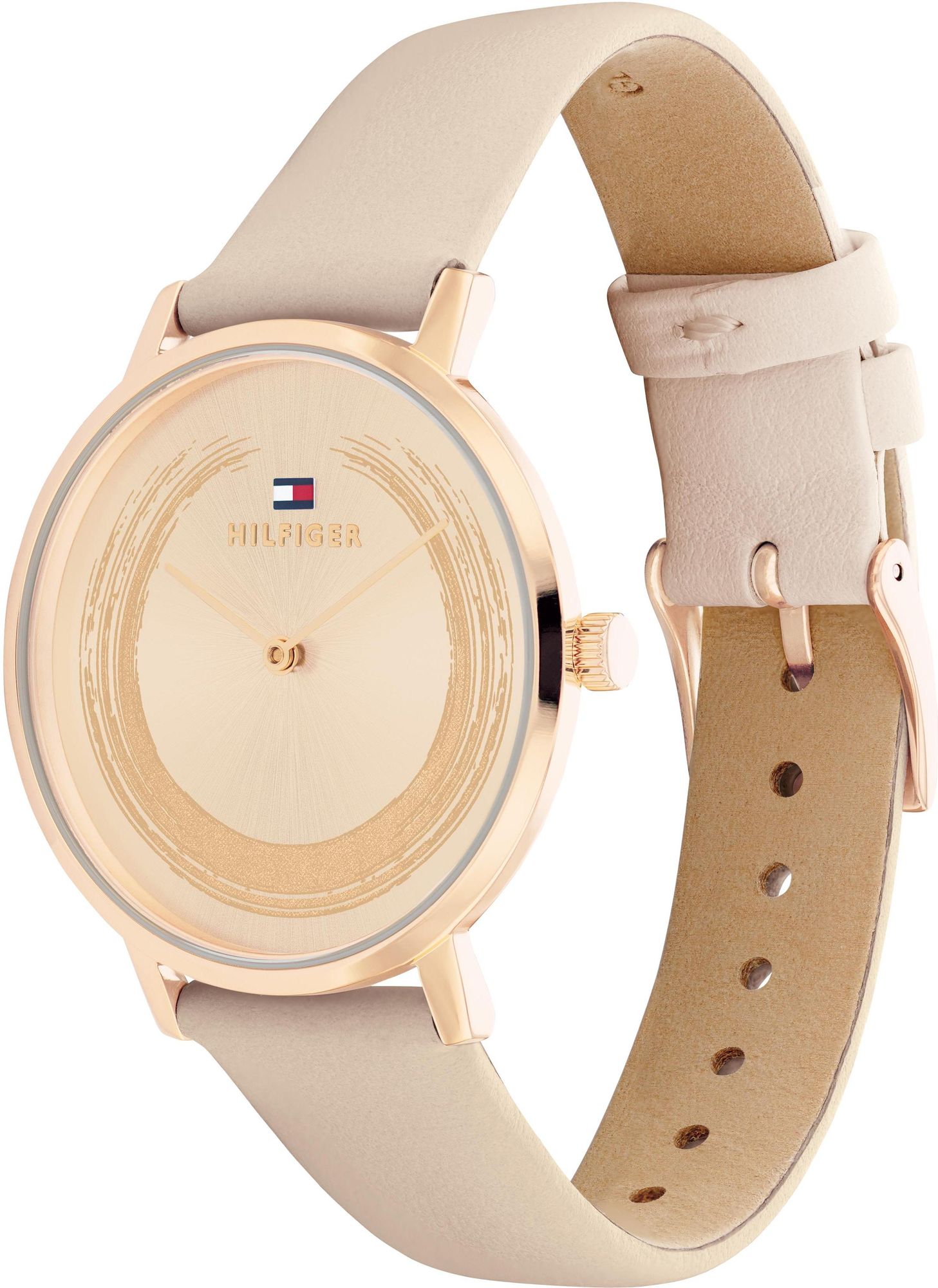 Tommy Hilfiger CLASSIC 1782602 Reloj de Pulsera para mujeres