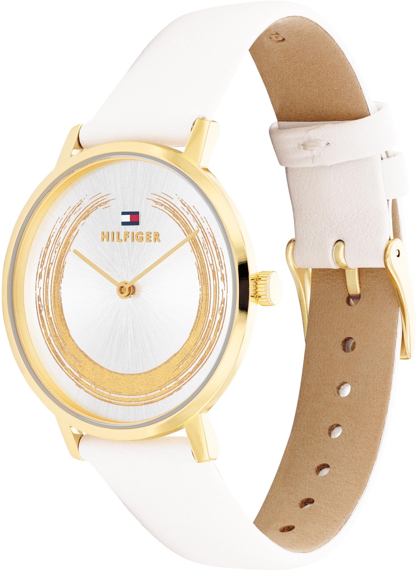 Tommy Hilfiger CLASSIC 1782605 Damenarmbanduhr