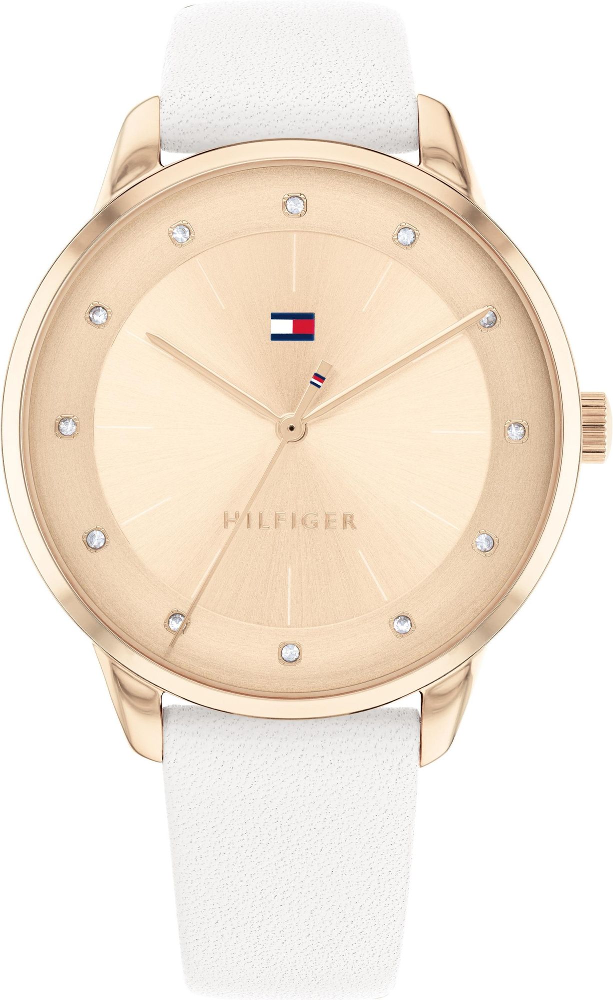 Tommy Hilfiger DRESS 1782543 Damenarmbanduhr