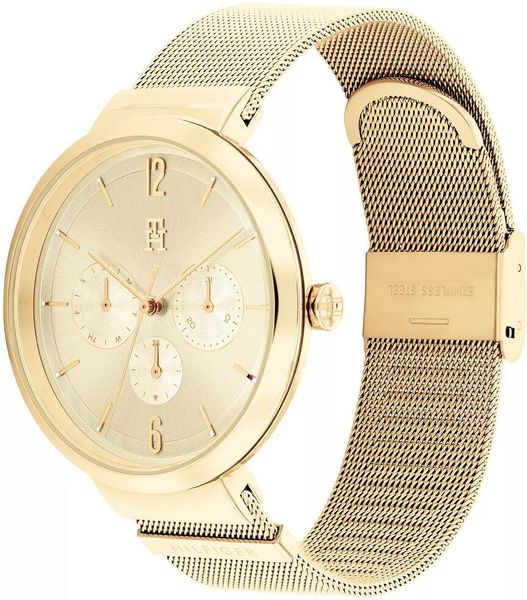 Tommy Hilfiger CLASSIC 1782539 Wristwatch for women Tommy Hilfiger CLASSIC 1782539 Wristwatch for women