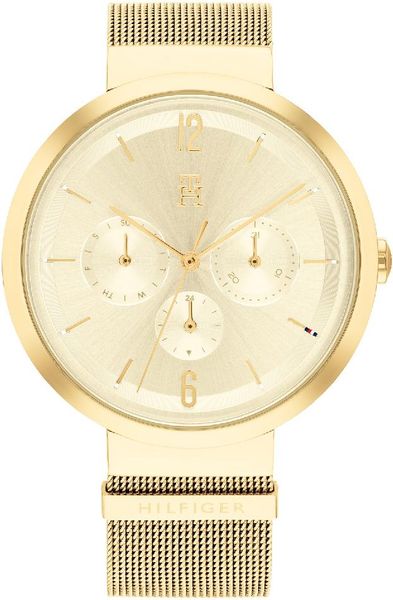 Tommy Hilfiger CLASSIC 1782539 Wristwatch for women Tommy Hilfiger CLASSIC 1782539 Wristwatch for women
