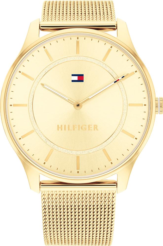 Tommy Hilfiger CASUAL 1782531 Damenarmbanduhr