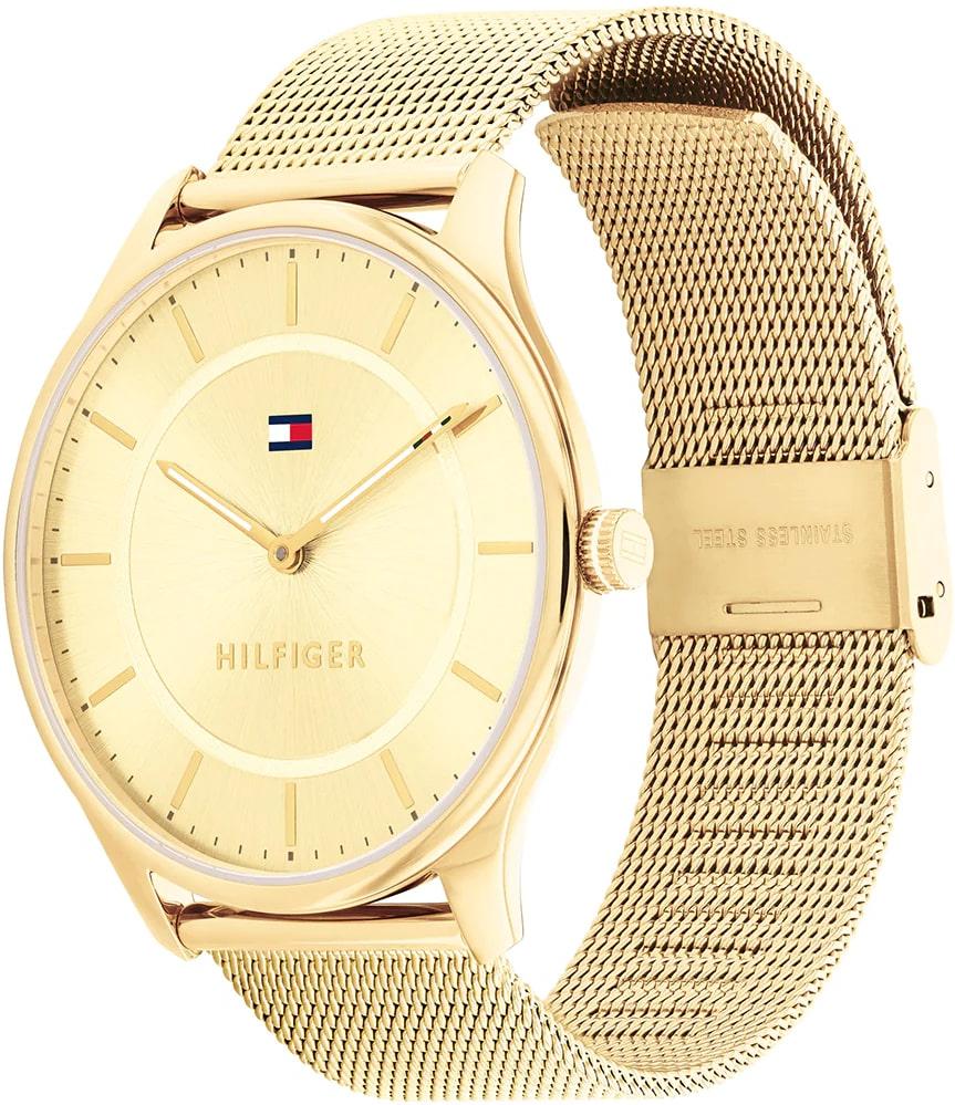 Tommy Hilfiger CASUAL 1782531 Damenarmbanduhr