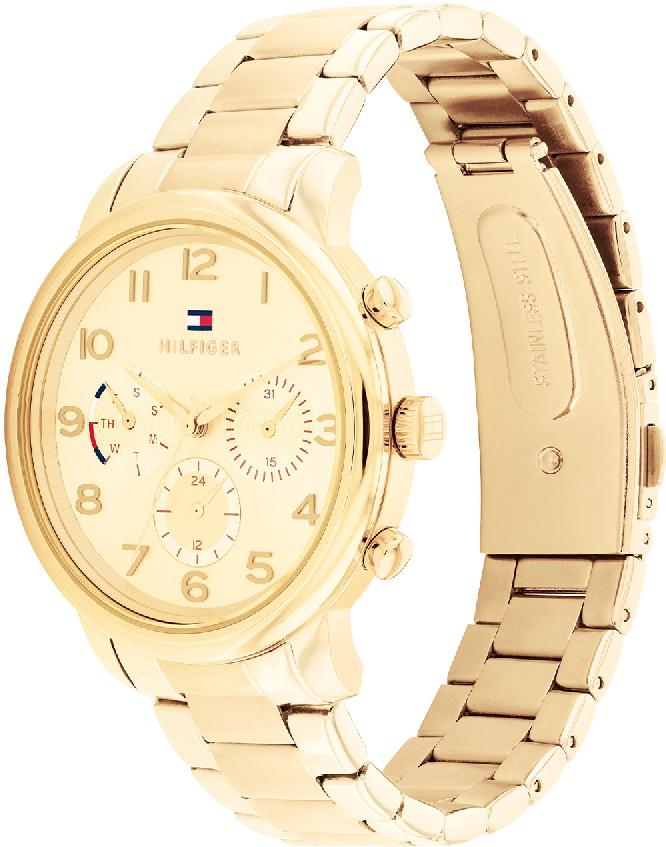 Tommy Hilfiger SPORT 1782525 Damenchronograph