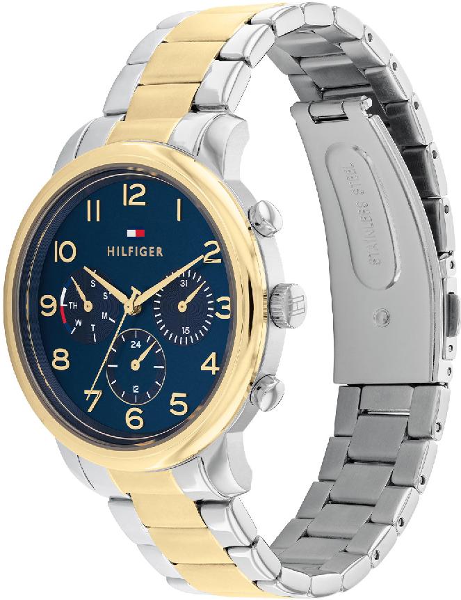 Tommy Hilfiger SPORT 1782524 Damenchronograph