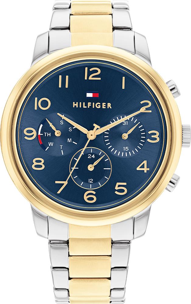 Tommy Hilfiger SPORT 1782524 Damenchronograph