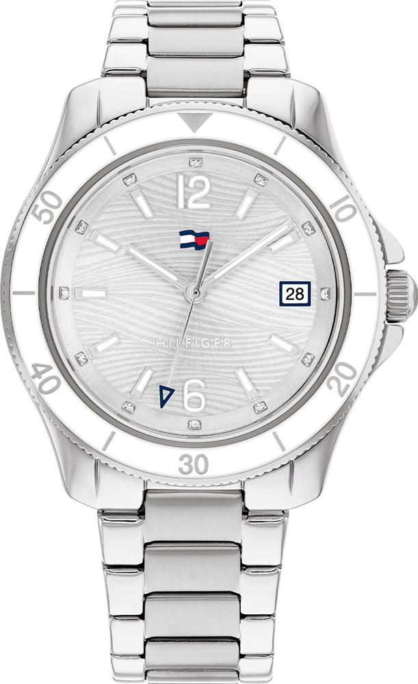 Tommy Hilfiger SPORT 1782512 Damenarmbanduhr