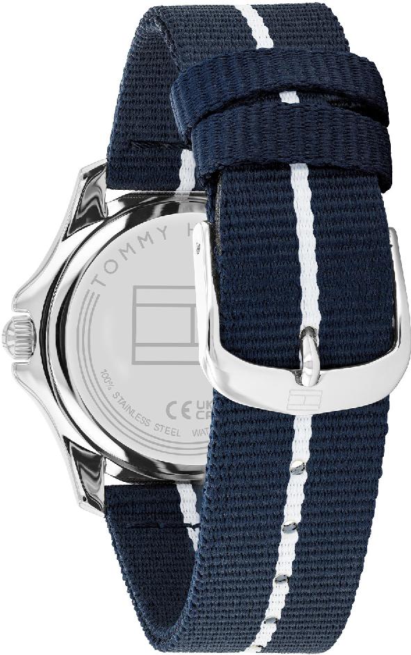 Tommy Hilfiger SPORT 1782511 Damenarmbanduhr