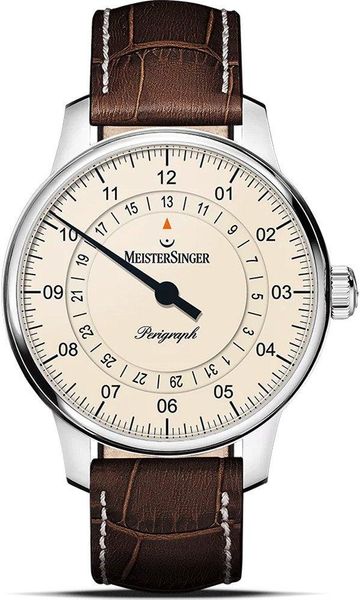 MeisterSinger Perigraph BM1103 Orologio automatico uomo MeisterSinger Perigraph BM1103 Orologio automatico uomo