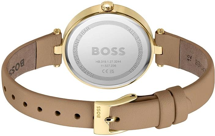 Boss CLASSIC 1502652 Damenarmbanduhr