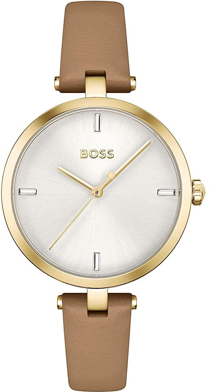 Boss CLASSIC 1502652 Damenarmbanduhr