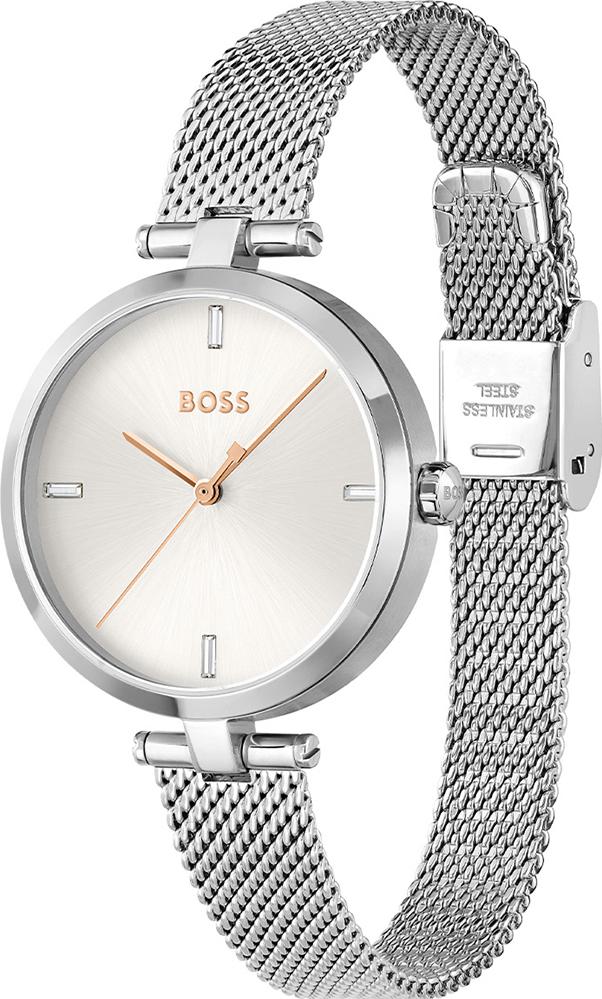 Boss CLASSIC 1502653 Damenarmbanduhr