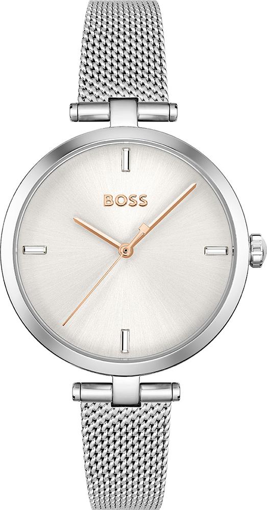 Boss CLASSIC 1502653 Damenarmbanduhr