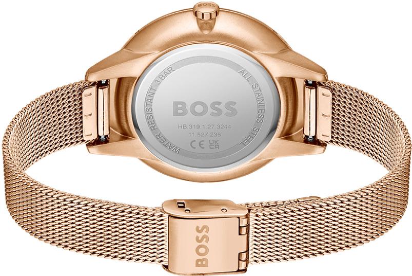 Boss CLASSIC 1502663 Damenarmbanduhr