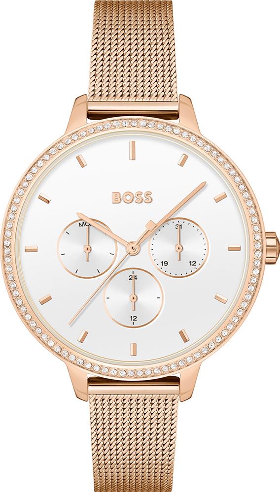 Boss CLASSIC 1502663 Damenarmbanduhr