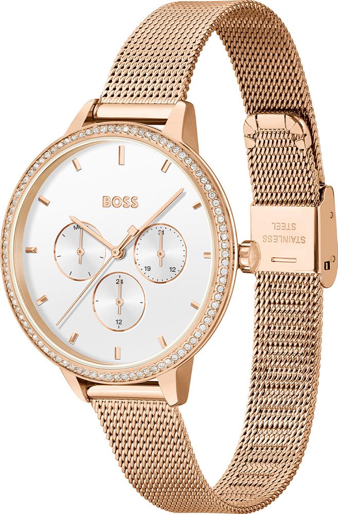 Boss CLASSIC 1502663 Damenarmbanduhr