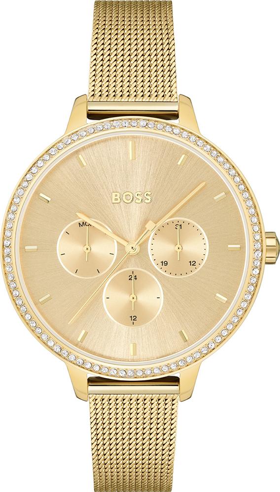 Boss CLASSIC 1502664 Damenarmbanduhr