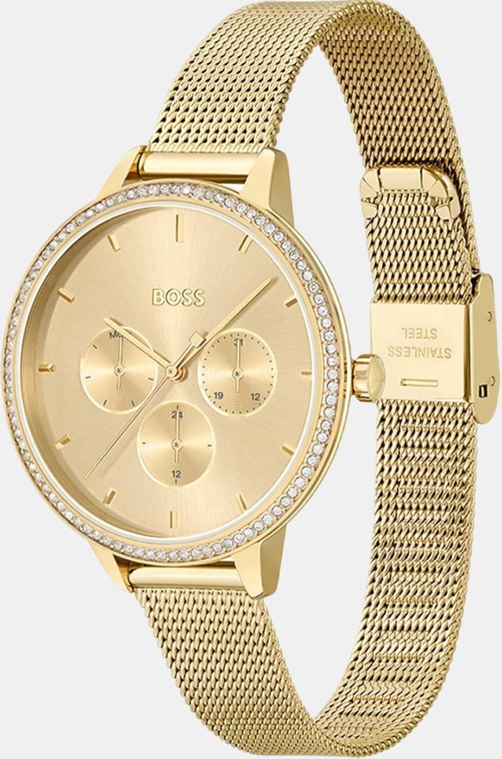 Boss CLASSIC 1502664 Damenarmbanduhr