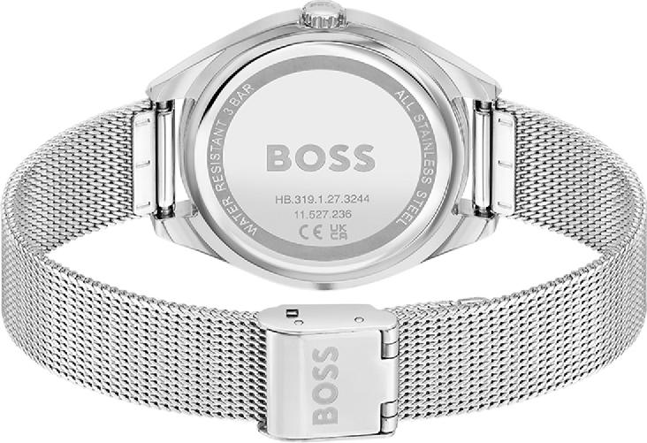 Boss CLASSIC 1502667 Damenarmbanduhr