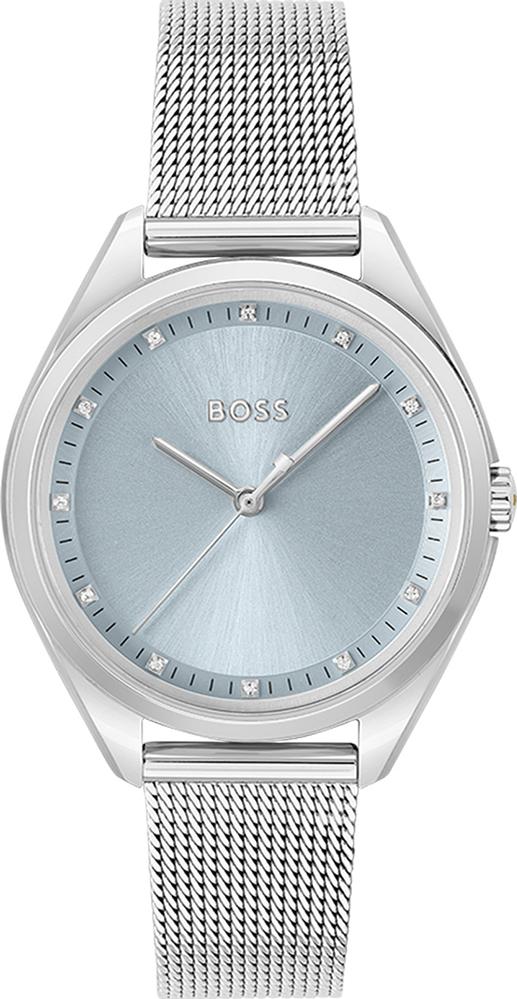 Boss CLASSIC 1502667 Damenarmbanduhr