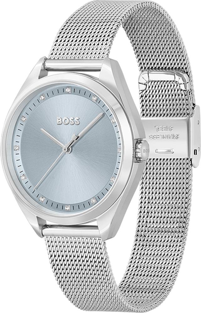 Boss CLASSIC 1502667 Damenarmbanduhr