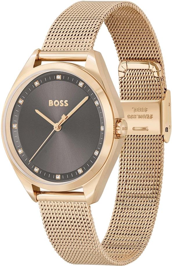 Boss CLASSIC 1502668 Damenarmbanduhr