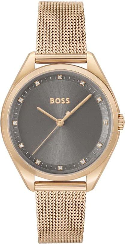 Boss CLASSIC 1502668 Damenarmbanduhr