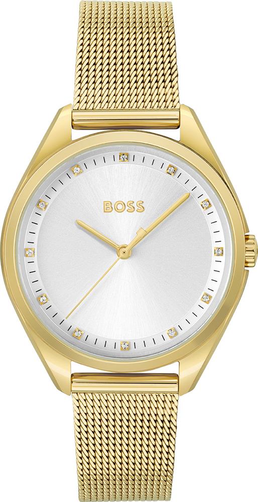 Boss CLASSIC 1502669 Damenarmbanduhr