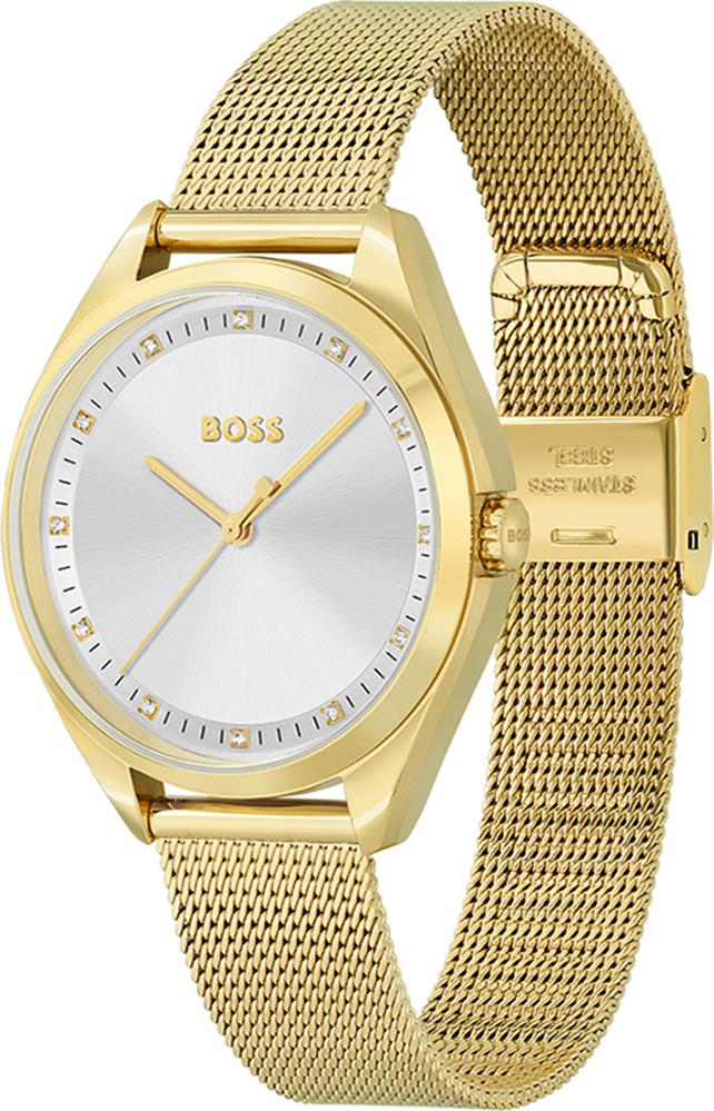 Boss CLASSIC 1502669 Damenarmbanduhr