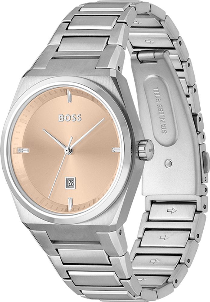 Boss CLASSIC 1502670 Damenarmbanduhr