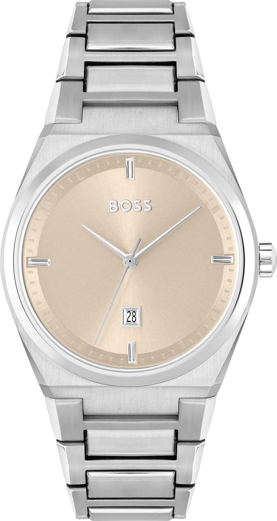 Boss CLASSIC 1502670 Damenarmbanduhr