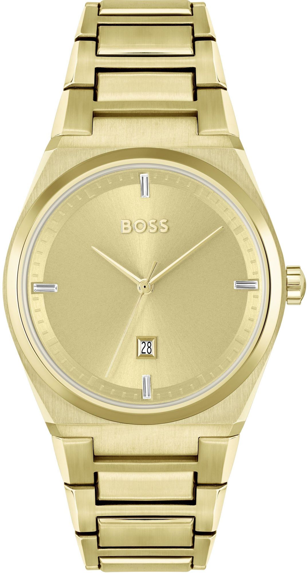 Boss CLASSIC 1502672 Damenarmbanduhr