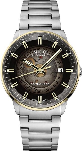 Mido Commander M0214072141100 Orologio automatico uomo Mido Commander M0214072141100 Orologio automatico uomo