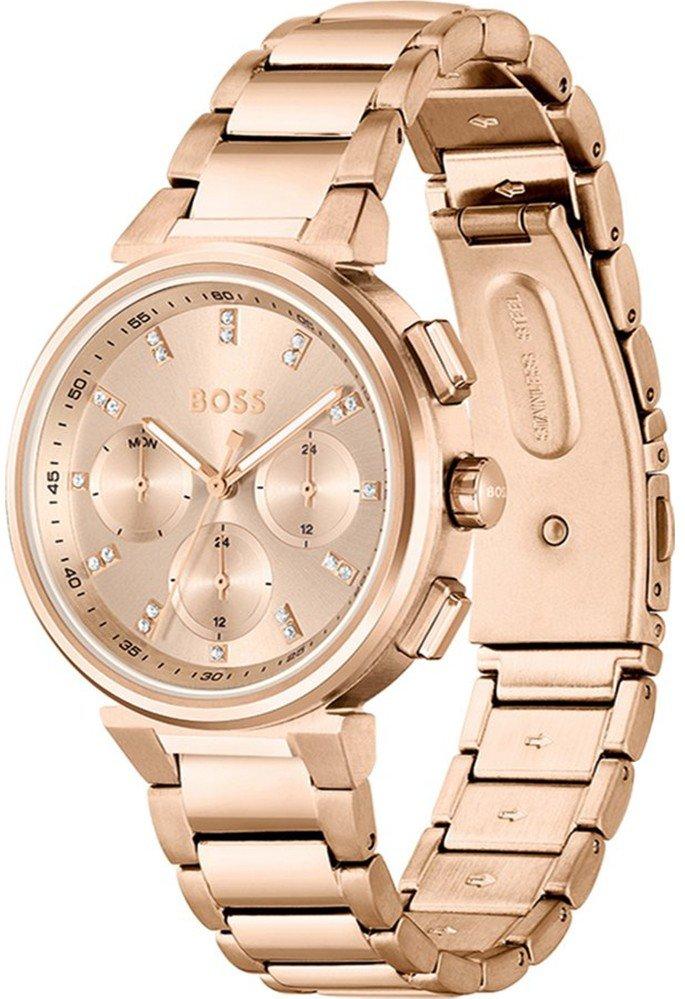 Boss CLASSIC 1502678 Damenchronograph